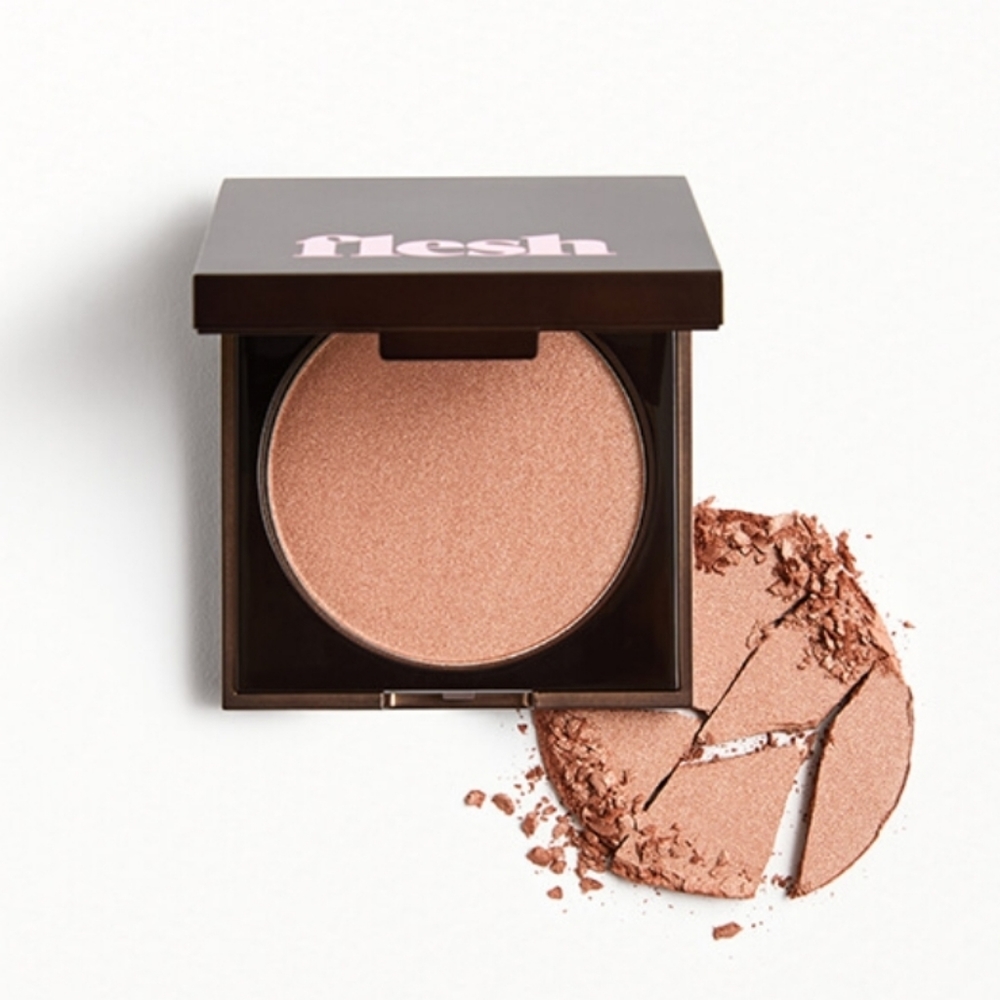 Flesh Highlighting Powder in Promise